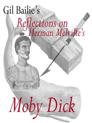 cover image of Reflections on Herman Melville's Moby Dick